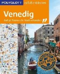 POLYGLOTT Reiseführer Venedig zu Fuß entdecken