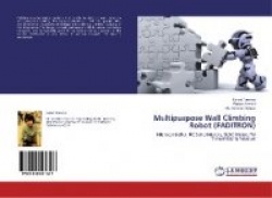 Multipurpose Wall Climbing Robot (Faditron)