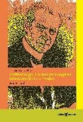 Gottfried Nagel, Präsident der Evangelisch-lutherischen Kirche in Preußen