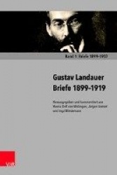 Briefe 1899-1919