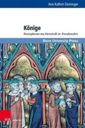 Könige - Konzeptionen von Herrschaft im ›Prosalancelot‹