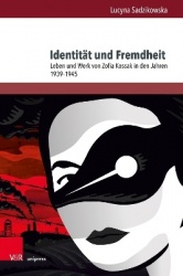 Identität und Fremdheit - Leben und Werk von Zofia Kossak in den Jahren 1939–1945