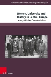 Women, University and History in Central Europe - Herstory of Nicolaus Copernicus University