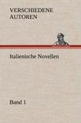 Italienische Novellen