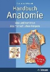 Handbuch Anatomie