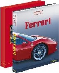 Ferrari Geschenkausgabe