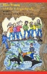 Herr Winzig und die Voltigierbande - Band 2: Geheimnisse um das Delfin-Experiment
