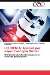 Leucemia - Analisis Por Espectroscopia Raman