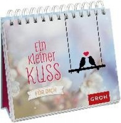 Ein kleiner Kuss für dich