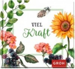 Viel Kraft