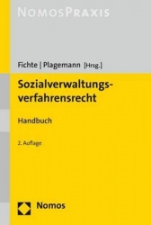 Sozialverwaltungsverfahrensrecht - Handbuch