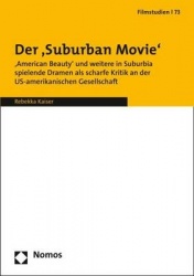 Der Suburban Movie im US-amerikanischen Kino