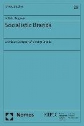 Socialistic Brands - A Unique Category of Vintage Brands