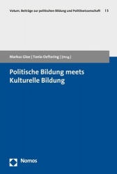 Politische Bildung Meets Kulturelle Bildung