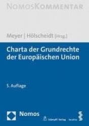 Charta Der Grundrechte Der Europaischen Union