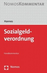 Alg II-V - Arbeitslosengeld II/Sozialgeld-Verordnung