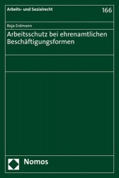 Arbeitsschutz Bei Ehrenamtlichen Beschaftigungsformen