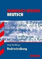 TrainingÖsterreich: Kompaktwissen Deutsch Rechtschreibung
