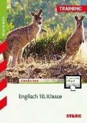 STARK Training Realschule - Englisch 10. Klasse