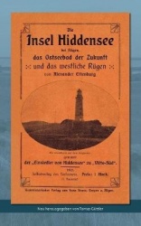 Die Insel Hiddensee - Das Ostseebad der Zukunft