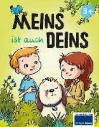 Meins ist auch deins