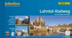 Bikeline Lahntal-Radweg