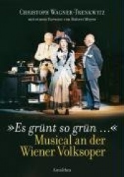 Es grünt so grün...