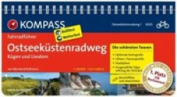 Ostseeküstenradweg 1 Rügen und Usedom