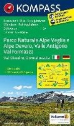 Parco Naturale Alpe Veglia e Alpe Devero, Valle Antigorio, Val Formazza, Val Divedro, Domodossola