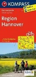 Region Hannover 1 : 70 000