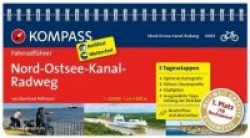Nord-Ostsee-Kanal-Radweg