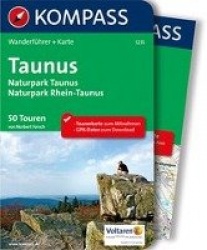 Taunus, Naturpark Taunus, Naturpark Rhein-Taunus, Lahn-Taunus