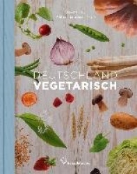 Deutschland vegetarisch