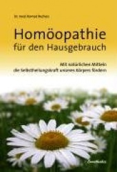 Lebendige Homöopathie
