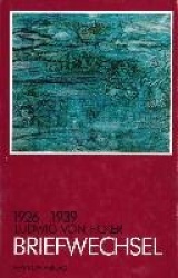Briefwechsel 1926-1939