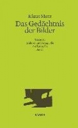 Das Gedächtnis der Bilder