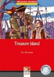 Treasure Island, Class Set. Level 3 (A2)