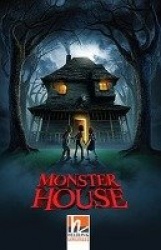 Monster House, Class Set: Level 2 (A1/B2)