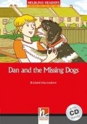 DAN & THE MISSING DOGS + CD