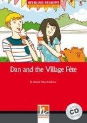 DAN & THE VILLAGE FETE + CD