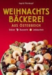 Weihnachtsbäckerei aus Österreich