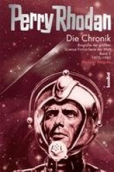 Die Perry Rhodan Chronik 02