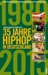 35 Jahre HipHop in Deutschland