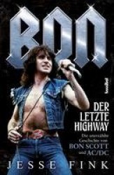 Bon - Der letzte Highway