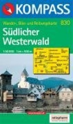 Südlicher Westerwald 1 : 50 000