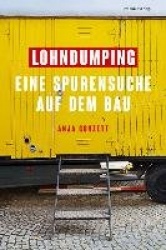 Lohndumping