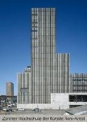 Zürcher Hochschule der Künste: Toni-Areal