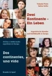 Zwei Kontinente -  ein Leben