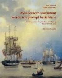 Was fernern vorkömmt werde ich prompt berichten