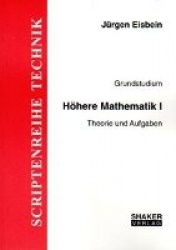 Grundstudium Höhere Mathematik